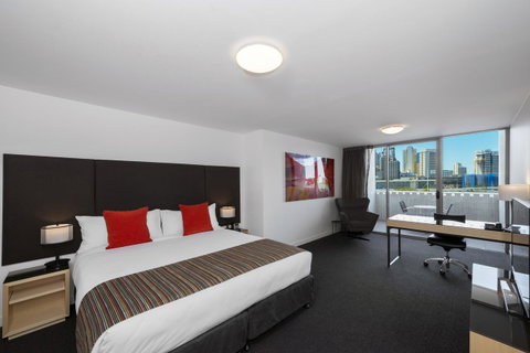 Mantra South Bank Brisbane - Accommodation Rockhampton 22