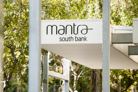 Mantra South Bank Brisbane - Accommodation Rockhampton 9
