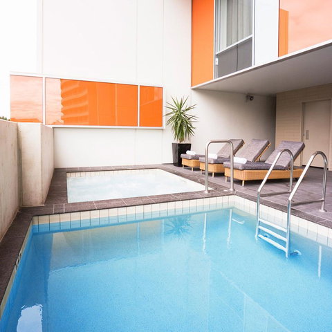 Mantra South Bank Brisbane - Accommodation Rockhampton 11