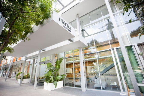 Mantra South Bank Brisbane - Accommodation Rockhampton 6