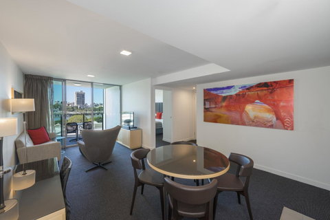 Mantra South Bank Brisbane - Accommodation Rockhampton 26