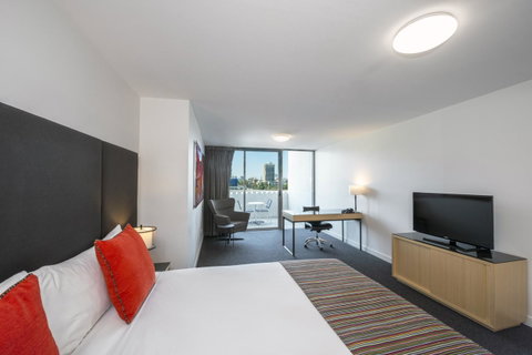 Mantra South Bank Brisbane - Accommodation Rockhampton 29