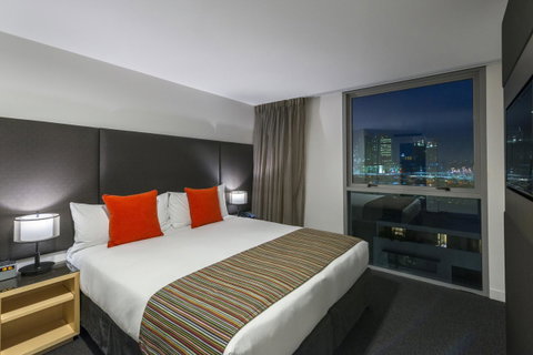 Mantra South Bank Brisbane - Accommodation Rockhampton 35