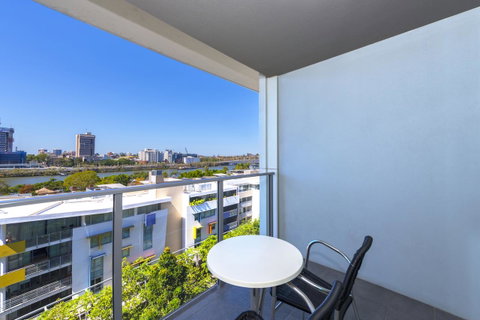 Mantra South Bank Brisbane - Accommodation Rockhampton 16