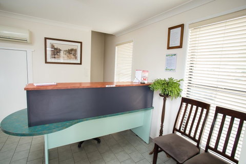 Downs Motel - Accommodation Rockhampton 23