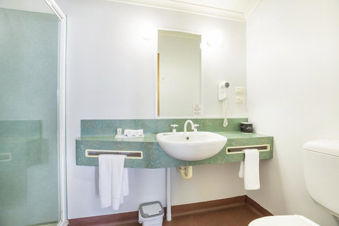 Downs Motel - Accommodation Rockhampton 8