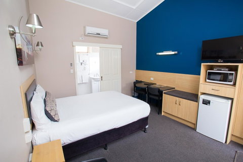 Downs Motel - Accommodation Rockhampton 28