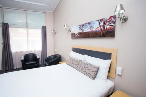 Downs Motel - Accommodation Rockhampton 17