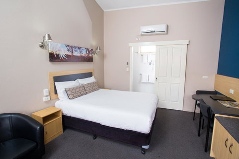 Downs Motel - Accommodation Rockhampton 16