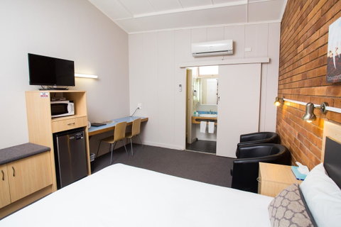 Downs Motel - Accommodation Rockhampton 27