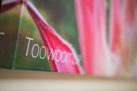 Downs Motel - Accommodation Rockhampton 25