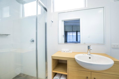 Downs Motel - Accommodation Rockhampton 5