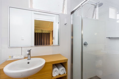 Downs Motel - Accommodation Rockhampton 15