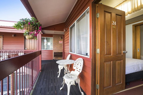 Downs Motel - Accommodation Rockhampton 6