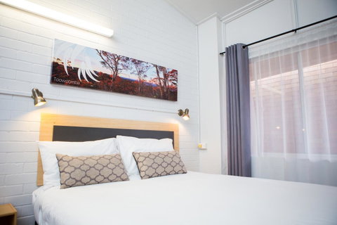 Downs Motel - Accommodation Rockhampton 26