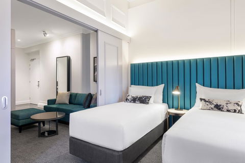 Adina Apartment Hotel Brisbane - Accommodation Rockhampton 23