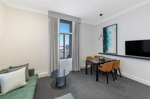 Adina Apartment Hotel Brisbane - Accommodation Rockhampton 17