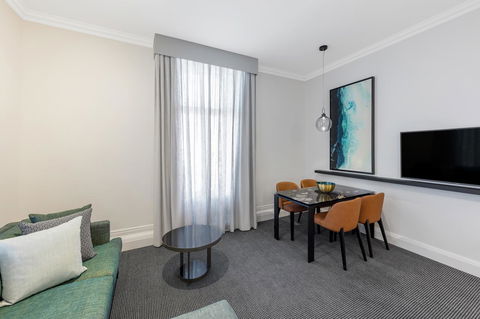 Adina Apartment Hotel Brisbane - Accommodation Rockhampton 18