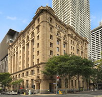 Adina Apartment Hotel Brisbane - Accommodation Rockhampton