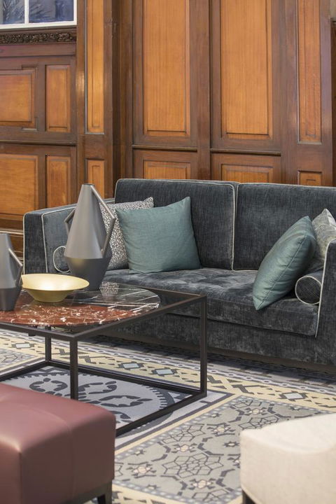 Adina Apartment Hotel Brisbane - Accommodation Rockhampton 4