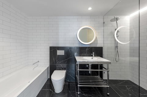 Adina Apartment Hotel Brisbane - Accommodation Rockhampton 32