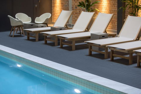 Adina Apartment Hotel Brisbane - Accommodation Rockhampton 43