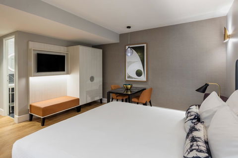 Adina Apartment Hotel Brisbane - Accommodation Rockhampton 34