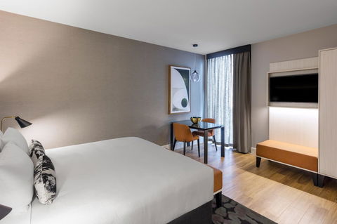 Adina Apartment Hotel Brisbane - Accommodation Rockhampton 38