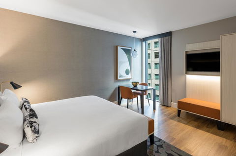 Adina Apartment Hotel Brisbane - Accommodation Rockhampton 37