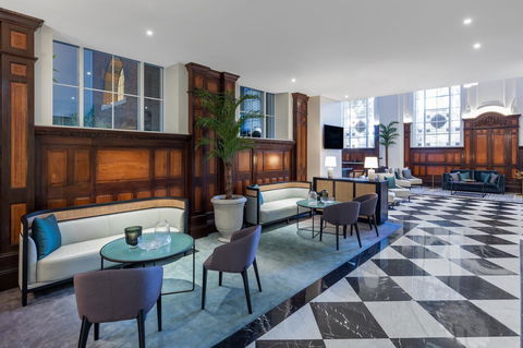 Adina Apartment Hotel Brisbane - Accommodation Rockhampton 7