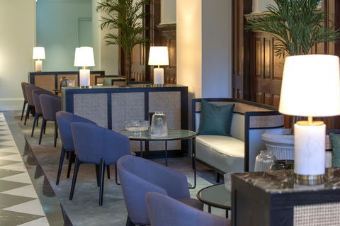 Adina Apartment Hotel Brisbane - Accommodation Rockhampton 6