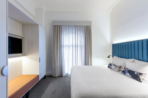 Adina Apartment Hotel Brisbane - Accommodation Rockhampton 28