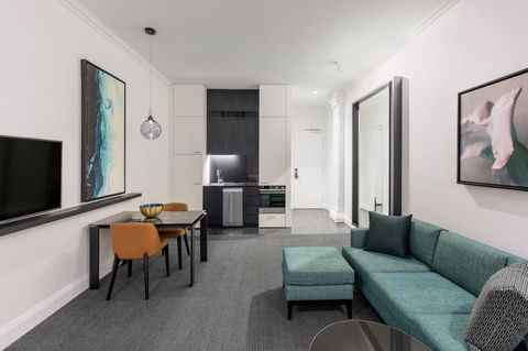 Adina Apartment Hotel Brisbane - Accommodation Rockhampton 20