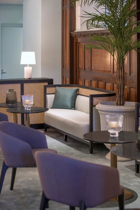 Adina Apartment Hotel Brisbane - Accommodation Rockhampton 3