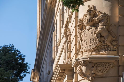 Adina Apartment Hotel Brisbane - Accommodation Rockhampton 12