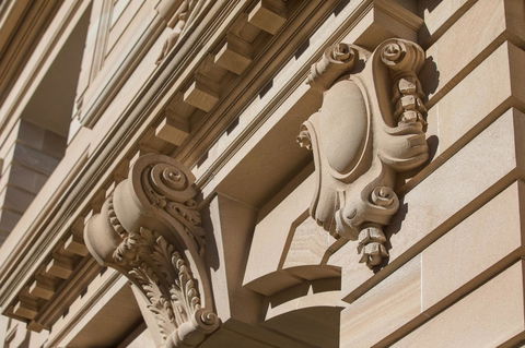 Adina Apartment Hotel Brisbane - Accommodation Rockhampton 11