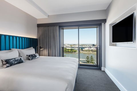 Adina Apartment Hotel Brisbane - Accommodation Rockhampton 31