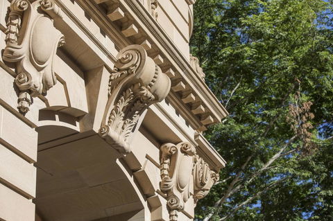 Adina Apartment Hotel Brisbane - Accommodation Rockhampton 10