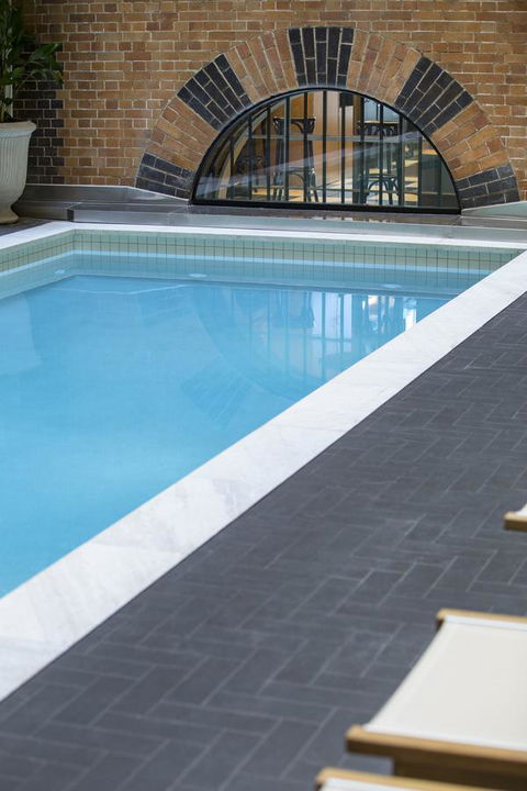 Adina Apartment Hotel Brisbane - Accommodation Rockhampton 42