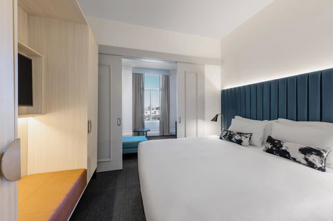 Adina Apartment Hotel Brisbane - Accommodation Rockhampton 25