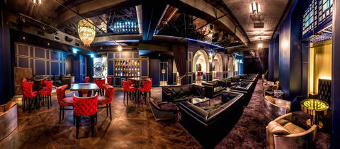 Adina Apartment Hotel Brisbane - Accommodation Rockhampton 16