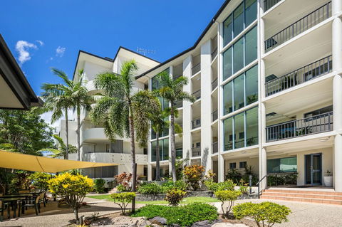 Alexandra On The Pacific - Accommodation Rockhampton 18