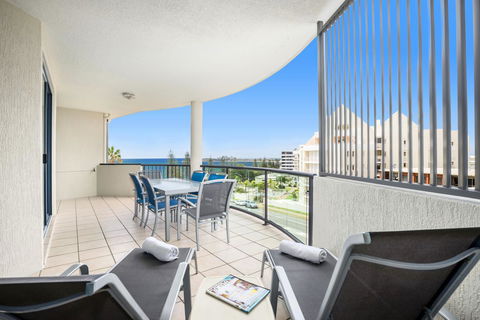 Alexandra On The Pacific - Accommodation Rockhampton 6