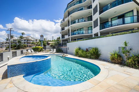 Alexandra On The Pacific - Accommodation Rockhampton 15