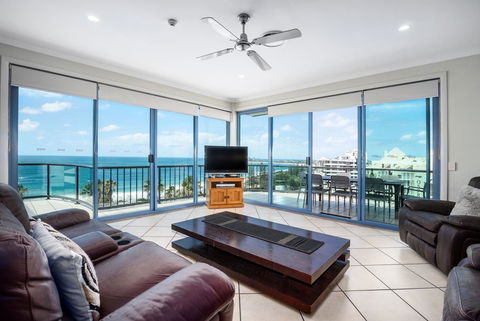 Alexandra On The Pacific - Accommodation Rockhampton 30