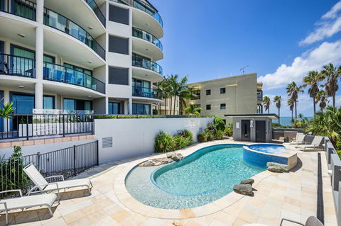 Alexandra On The Pacific - Accommodation Rockhampton 14