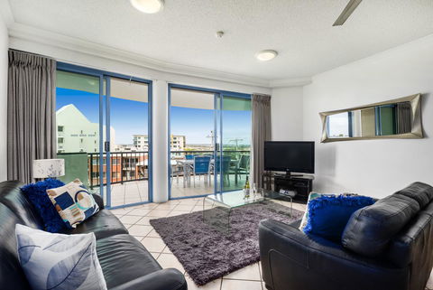 Alexandra On The Pacific - Accommodation Rockhampton 36