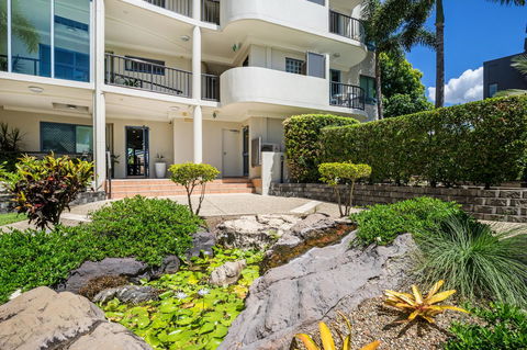 Alexandra On The Pacific - Accommodation Rockhampton 19