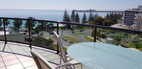 Alexandra On The Pacific - Accommodation Rockhampton 7