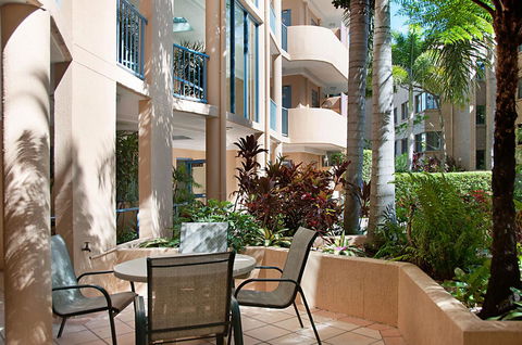 Alexandra On The Pacific - Accommodation Rockhampton 29